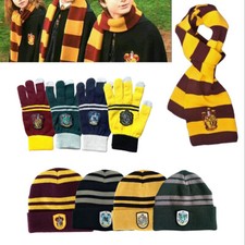 Harry Potter Sonstige Gryffindor Slytherin Hu...