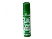 ADORN STARKER GRÜNER LACK 200 ML HAARSPRAY FRISUREN