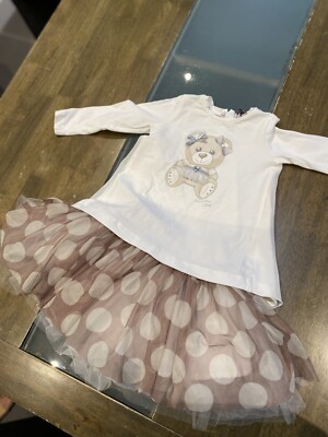 monnalisa set