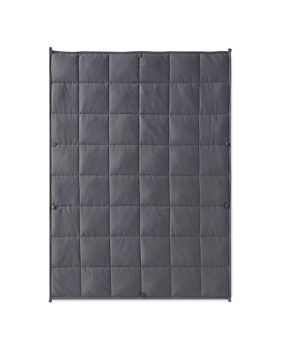 Lucid weighted blanket review sales