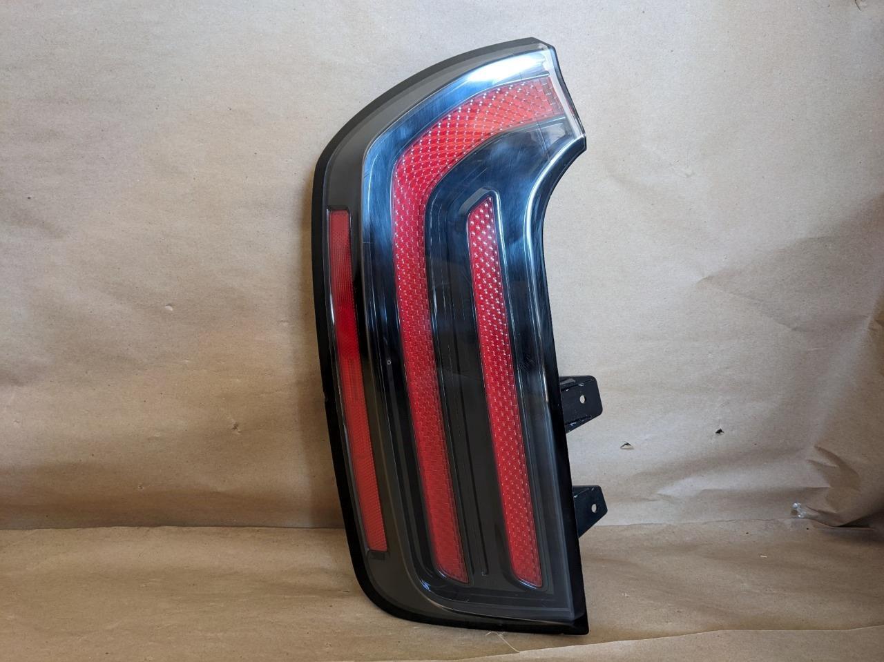 OEM 2023-2024 Kia Telluride LH Left Driver Side LED Tail Light 92401-S9600