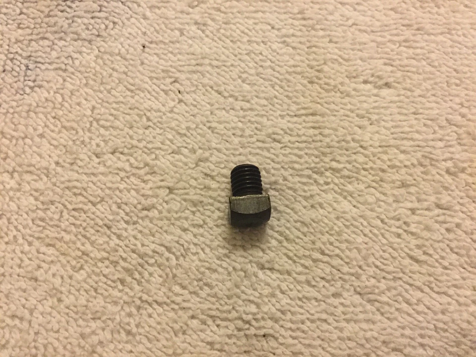 Jet #JC-C06 Gibb Screw For Planer / Molder