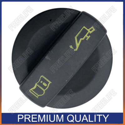 Oil Filter Cap For VW Golf MK7 Jetta MK6 Tiguan Audi A3 A4 A5 1.2T 1.4T 1.6L New