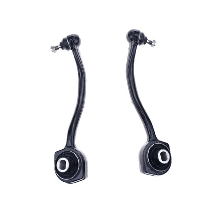 Kit 2 Bras De Liaison Suspension Avant – ABS – Pour Mercedes Classe C (gauche+droit)
