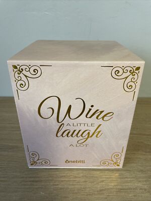Stemless Wine Glass - ONEBTTL - Queens are Born in April - Printed