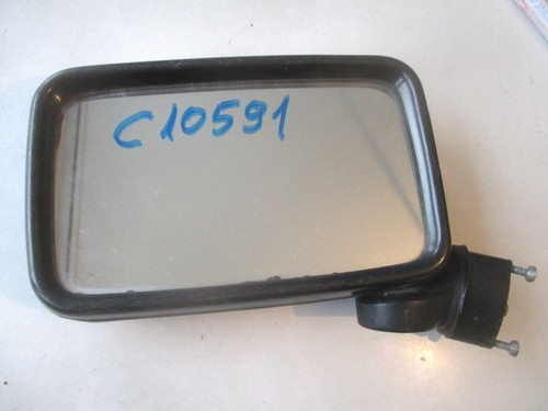 Opel Rekord E Außenspiegel Spiegel Aussenspiegel links original