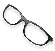 Ray Ban RB4265 Chromance Black Matt Replacement Front Frame Face ONLY Genuine