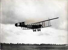 HANDLEY PAGE TYPE O O/400 G-EAKG VINTAGE PHOTO 0/400
