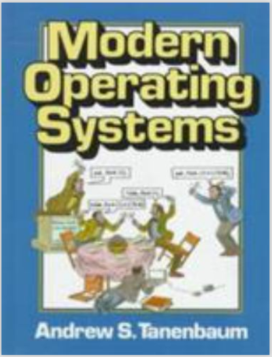 Modern Operating Systems Hardcover Andrew S. Tanenbaum | eBay