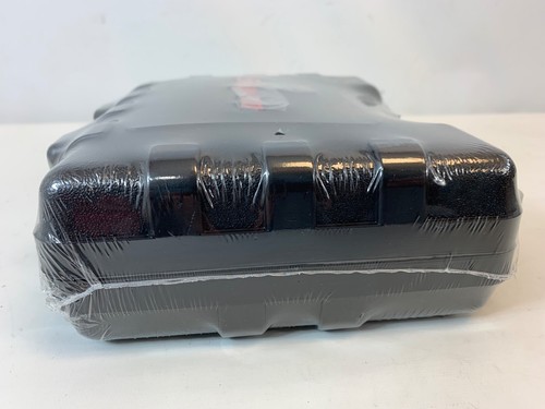NUEVO Juego de enchufes de brocas métricas/SAE Snap On Tools 236EFSFR 36 piezas 1/4" 3/8" EE. UU. - Imagen 4 de 4