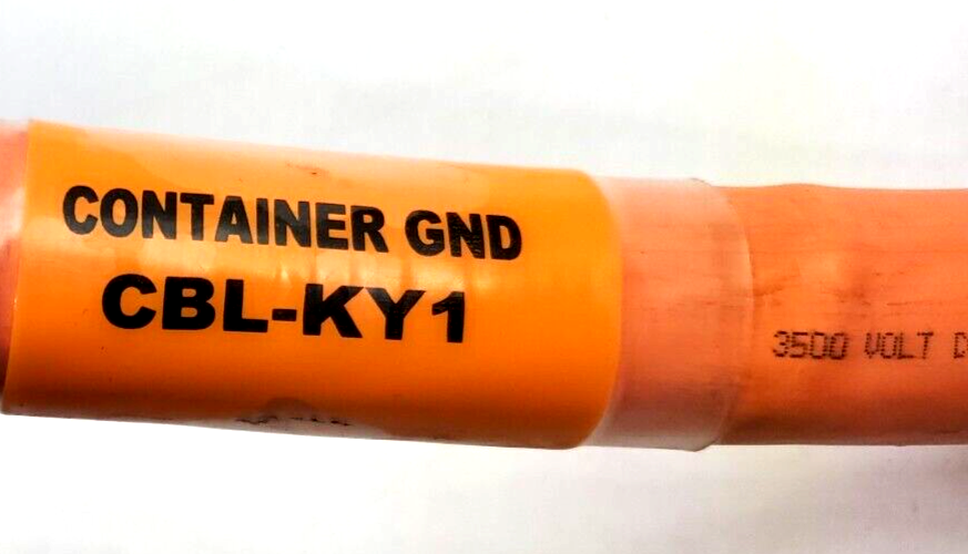 CAT 618-7155, Non-Armored Cable - 3.28 ft. (1 meter), F6659Z0, CBL