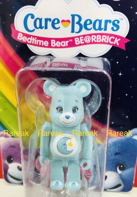 care bear bearbrick