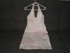 Dress”Florence+Fred”Without Strapless Without Shoulders Size: 10 ( UK )SALE