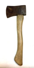 2lb. Camping hatchet