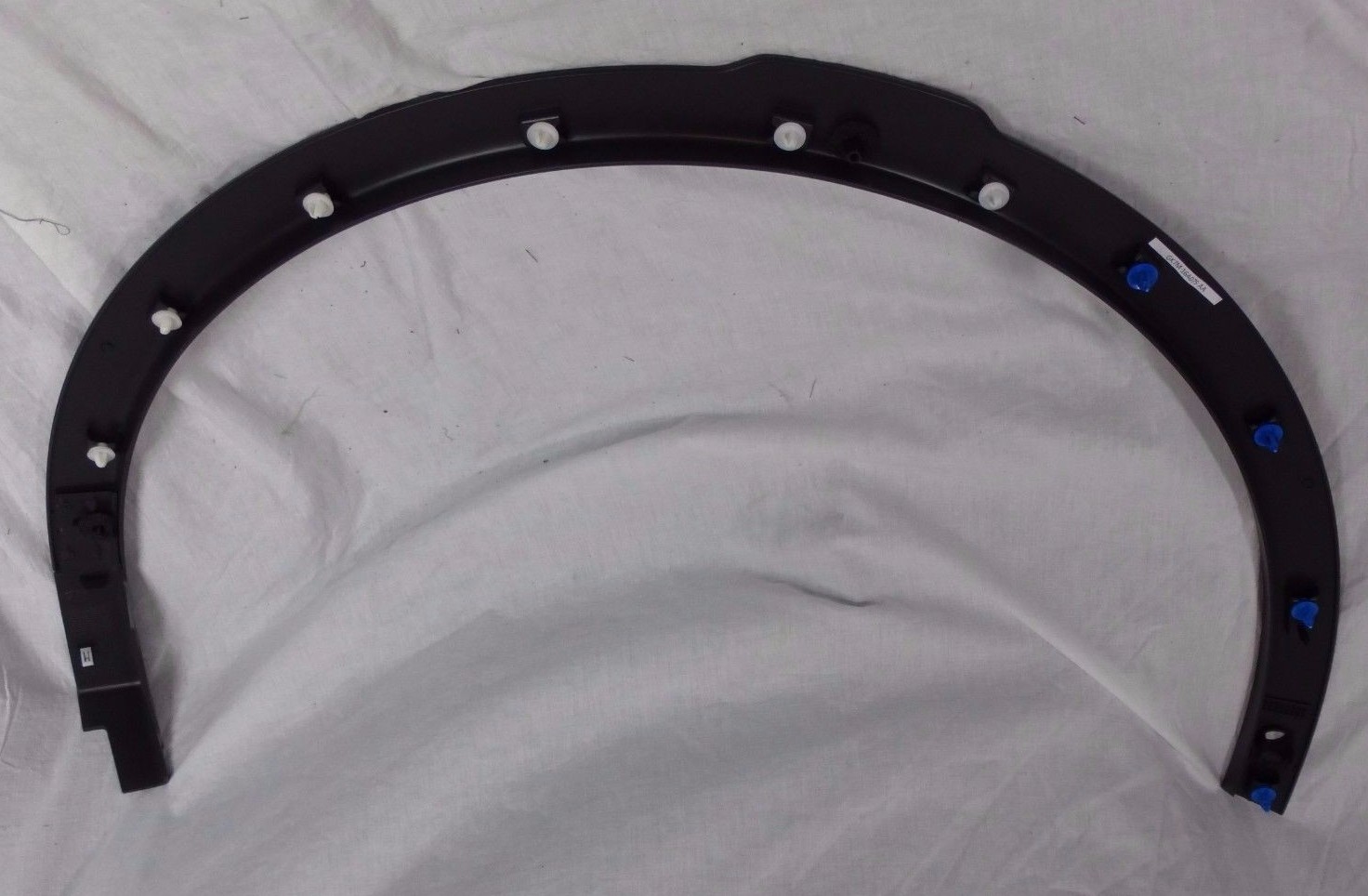 Land Rover OEM Discovery Sport Dynamic Side Skirt/Cladding 8 Piece Set ...