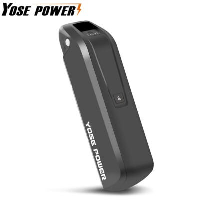 Heybike Jasion Ebike Battery 36V 13Ah Race Plus EB5 Electric Bike Battery