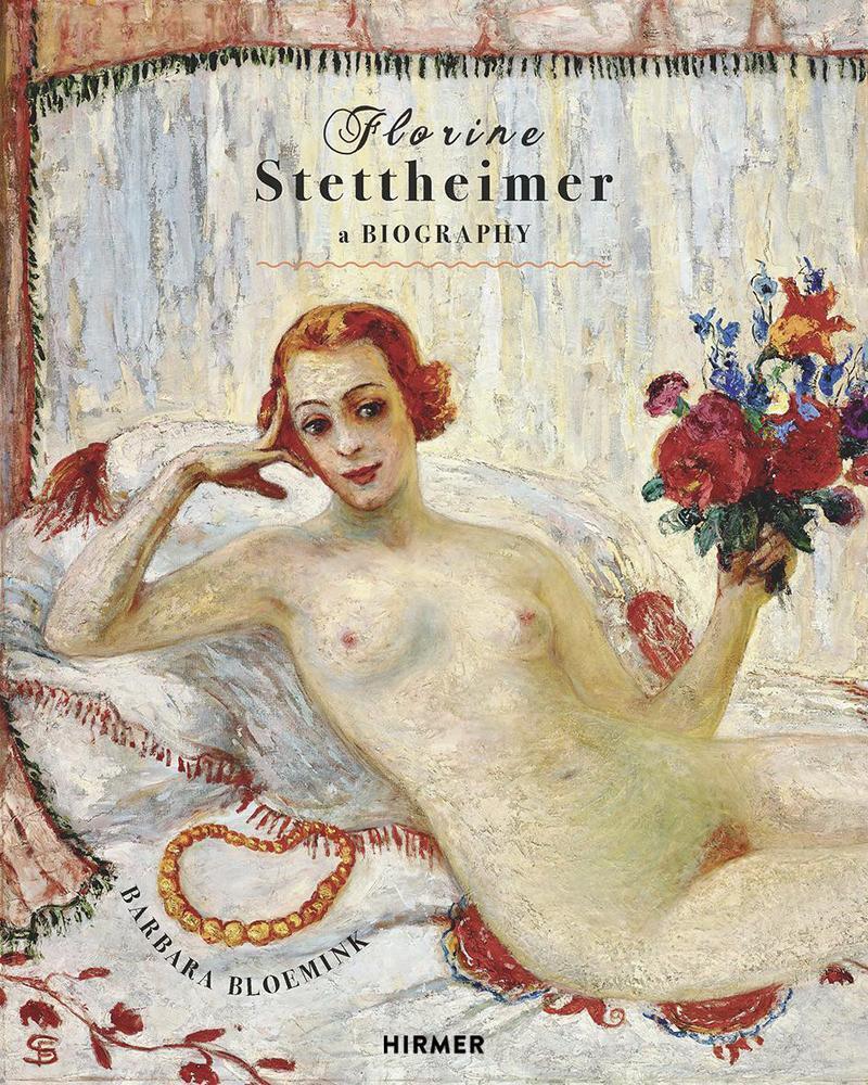 Thumbnail - Barbara Bloemink | Florine Stettheimer | Buch | Englisch (2022) | A