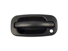 For 2007 Chevrolet Silverado 3500 HD Outside Door Handle Dorman 96821FTHF