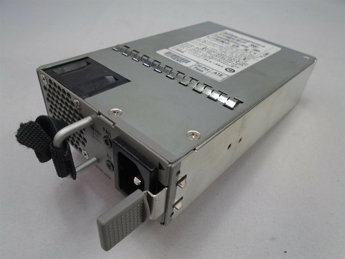 Cisco N2200-PAC-400W V03 AC Power Supply 110V AC, 220V / Free Shipping! - Picture 2 of 4