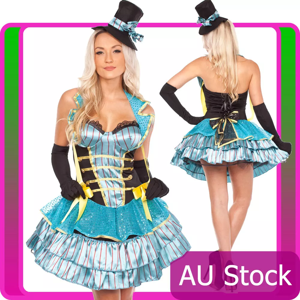 Vestiti burlesque shop ebay