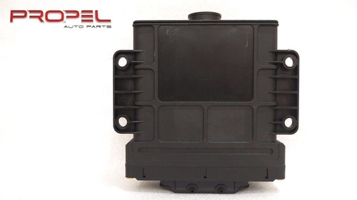 PORSCHE CAYENNE 955 GEARBOX TRANSMISSION CONTROL MODULE ECU 09D927750BK #125 - Bild 6 von 6