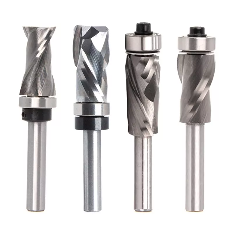 Steel cutting router bits deals