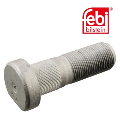 febi bilstein 106433 Radbolzen für Sauer Achsen