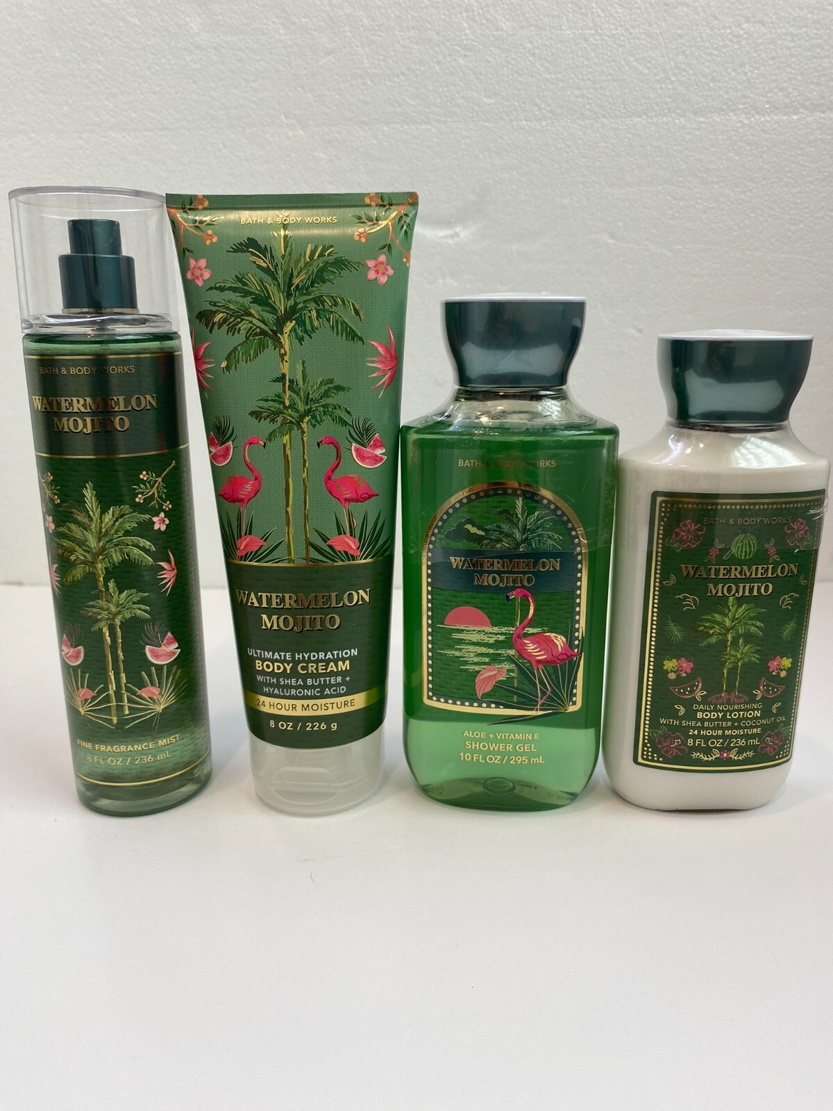 Bath & Body Works WATERMELON MOJITO You Choose One Option INSTITUTO
