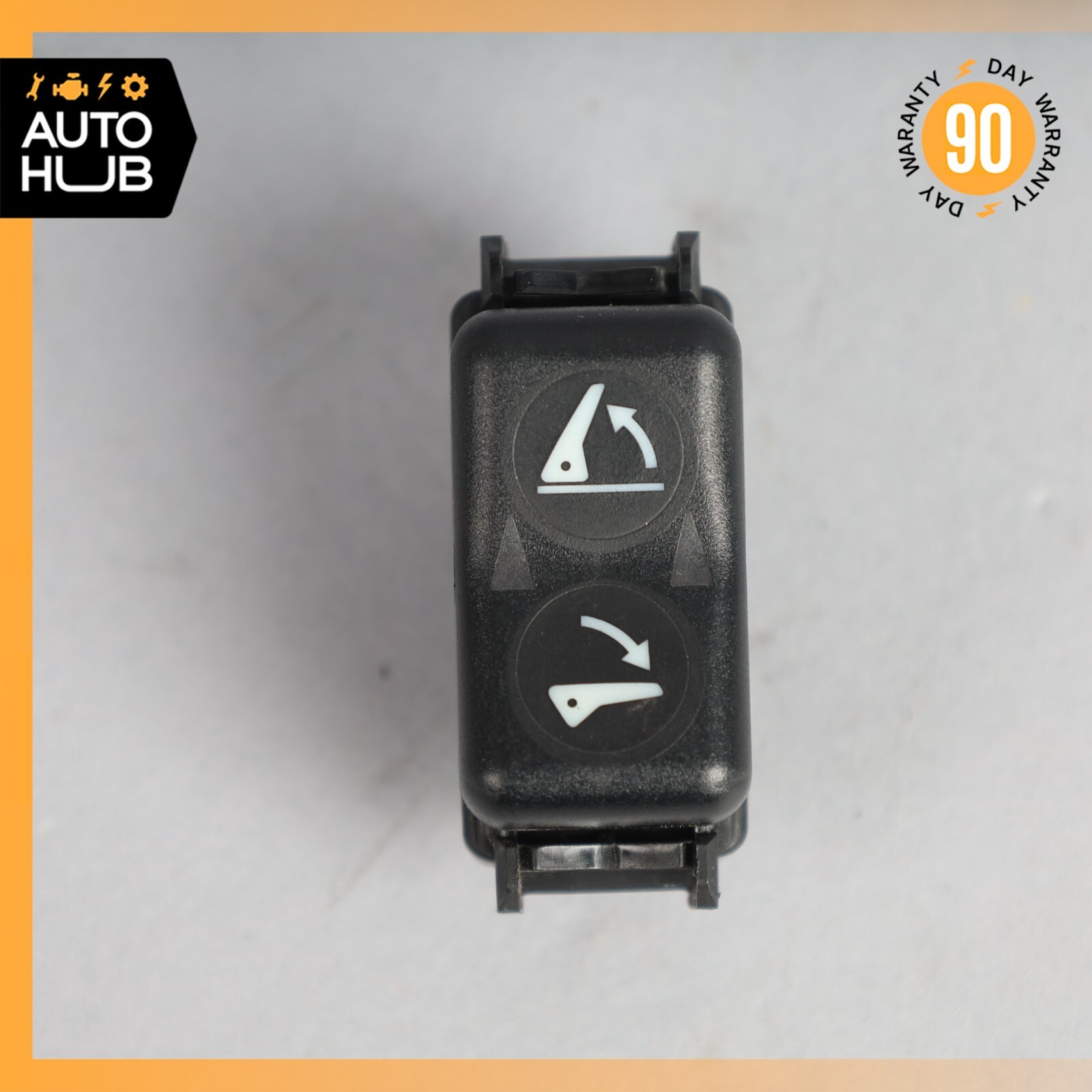 9002 Mercedes R129 500SL SL500 300SL Roll Bar Control Switch