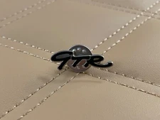 McLaren F1 GTR Pin A Must have for Collectors and Mclaren Enthusiasts