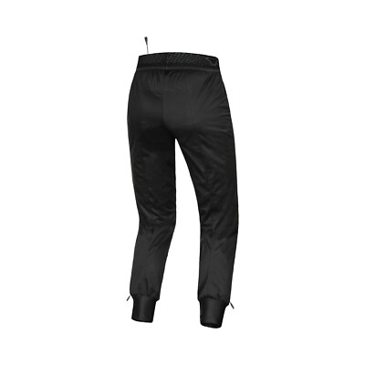 Macna Centre Heated Pants schwarz XL beheizbare Unterhose OHNE
