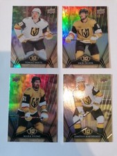 Trading cardslot TEAM VEGAS GOLDEN KNIGHTS SA...