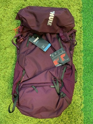 thule 45l backpack