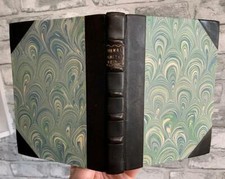 1637 Henry Smith 'Twelve Sermons Preached...' FINE BINDING. Christian Theology.