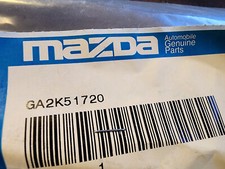 Fenders for 1995 Mazda 626 for sale | eBay
