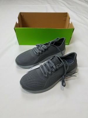 crocs mens literide pacer