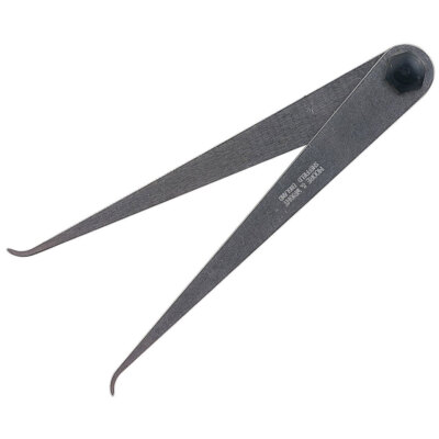 Moore & Wright 3308R Company Internal Joint Gauge 200mm 20.3cm (Shop Package)