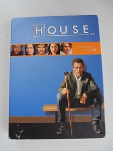 Showbox House Md