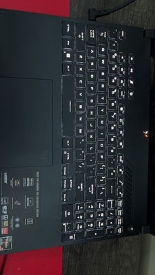 ASUS TUF A16 ADVANTAGE EDITION GAMING LAPTOP