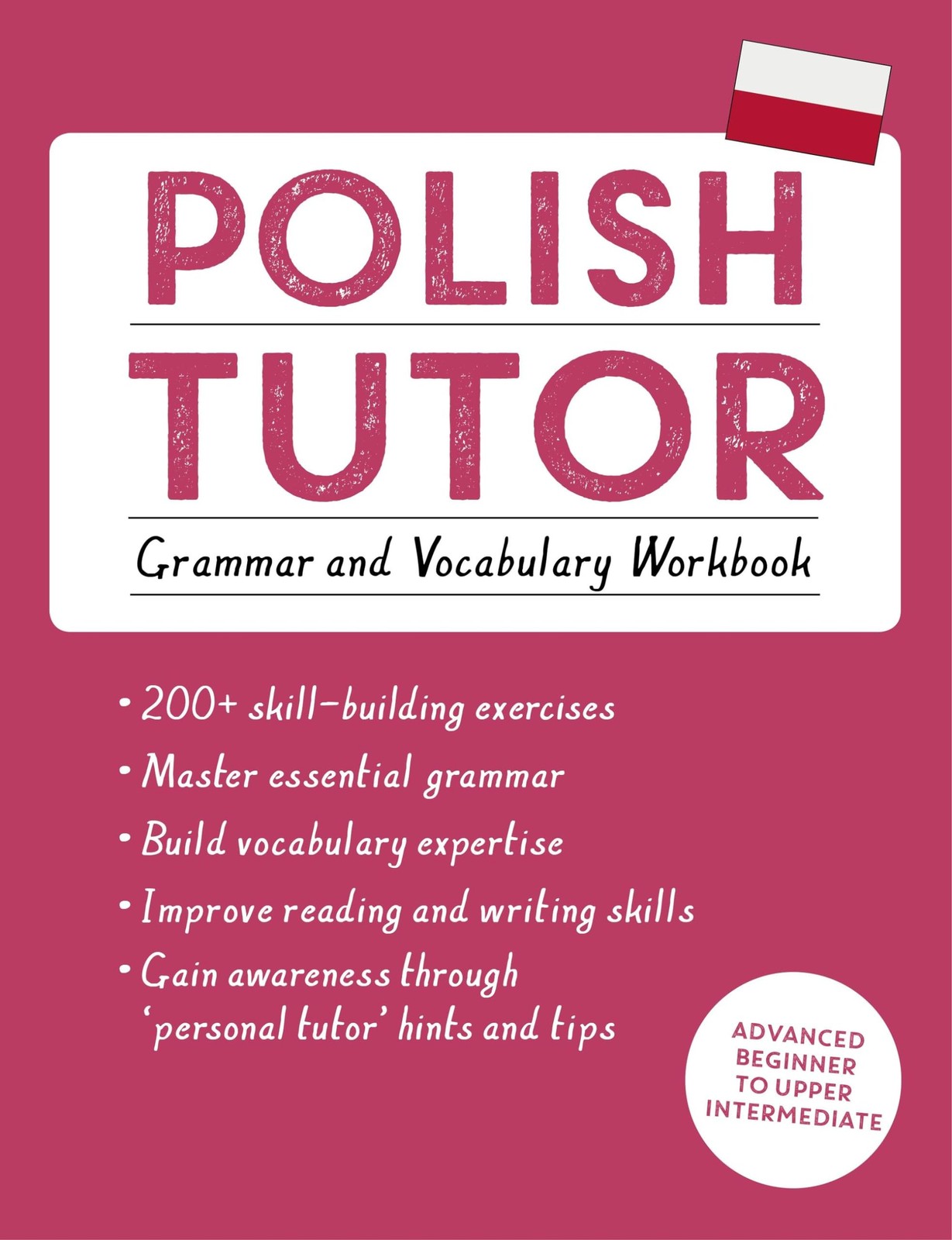 Polish Tutor: Grammar And Vocabulary Workbook (Learn Polish With Teach Yourself) : Advanced Beginner To Upper Intermediate Course Joanna Michalak-Gray - Image 8