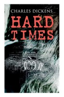 Charles Dickens | Hard Times | Taschenbuch | Englisch (2018) | e-artnow