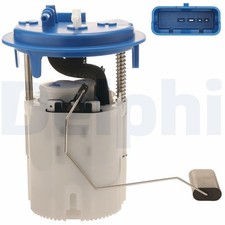 Fuel Feed Unit Delphi FG2430-12B1 Fits Peugeot 508 SW 508 Fuel Supply System