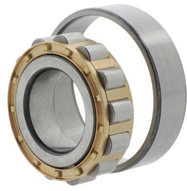Fag N228 EM1 Zylinderrollenlager Innen-Ø 140 Mm AußEn-Ø 250 Mm Breite42 Mm-image