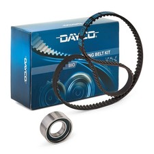 DAYCO KTB292 Zahnriemensatz für FIAT PANDA (169) Seicento / 600 Schrägheck (187)