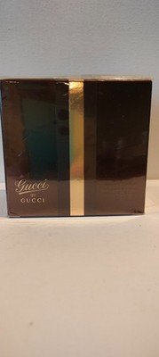 Gucci by Gucci Eau de perfume. 50ml. Very rare. New.   Authentic.