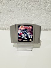 Thumbnail of ebay&reg; auction 358366165314 | F1 Pole Position 64 (Nintendo N64)