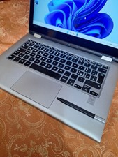 DELL INSPIRON 7348 NOTEBOOK TOUCH 13,3"/CPU i7 / RAM 8GB / SSD 256GB / W11