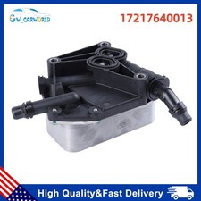 New 17217640013 Transmission Oil Cooler For Bmw X1 X2 Mini Series 2014 2015-2019 New 17217640013 Transmission Oil Cooler For Bmw X1 X2 Mini Series 2014 2015-2019