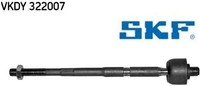 SKF VKDY322007 Axialgelenk FüR Spurstange Axialgelenk Spurstange