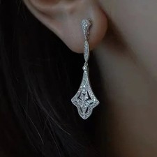 Romantic Earrings, Bracelet, and Ring set is ...